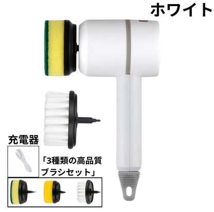 ピッタリパワースポンジ™