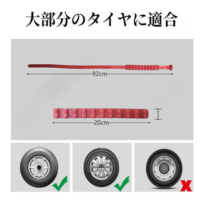 【安心・安全対策 No.1】GripForce Zip™（グリップフォース）