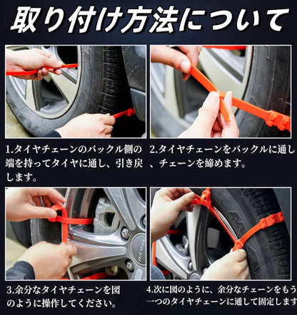 【安心・安全対策 No.1】GripForce Zip™（グリップフォース）