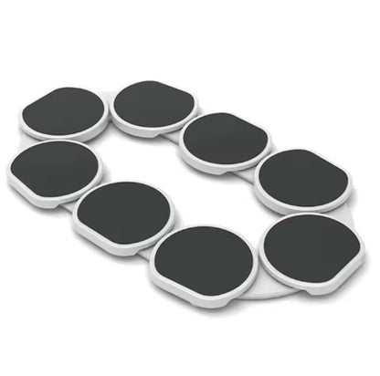 【大好評・ランキング1位】SmartServe™回転サーブトレイ