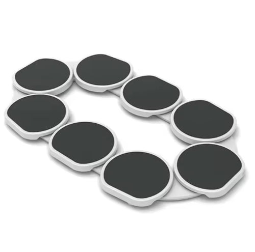 【公式・人気No.1】 SmartServe™回転サーブトレイ