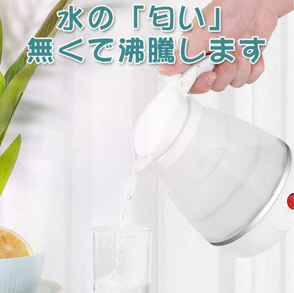 【公式・人気No.1】MokuKettle™（モクケトル）