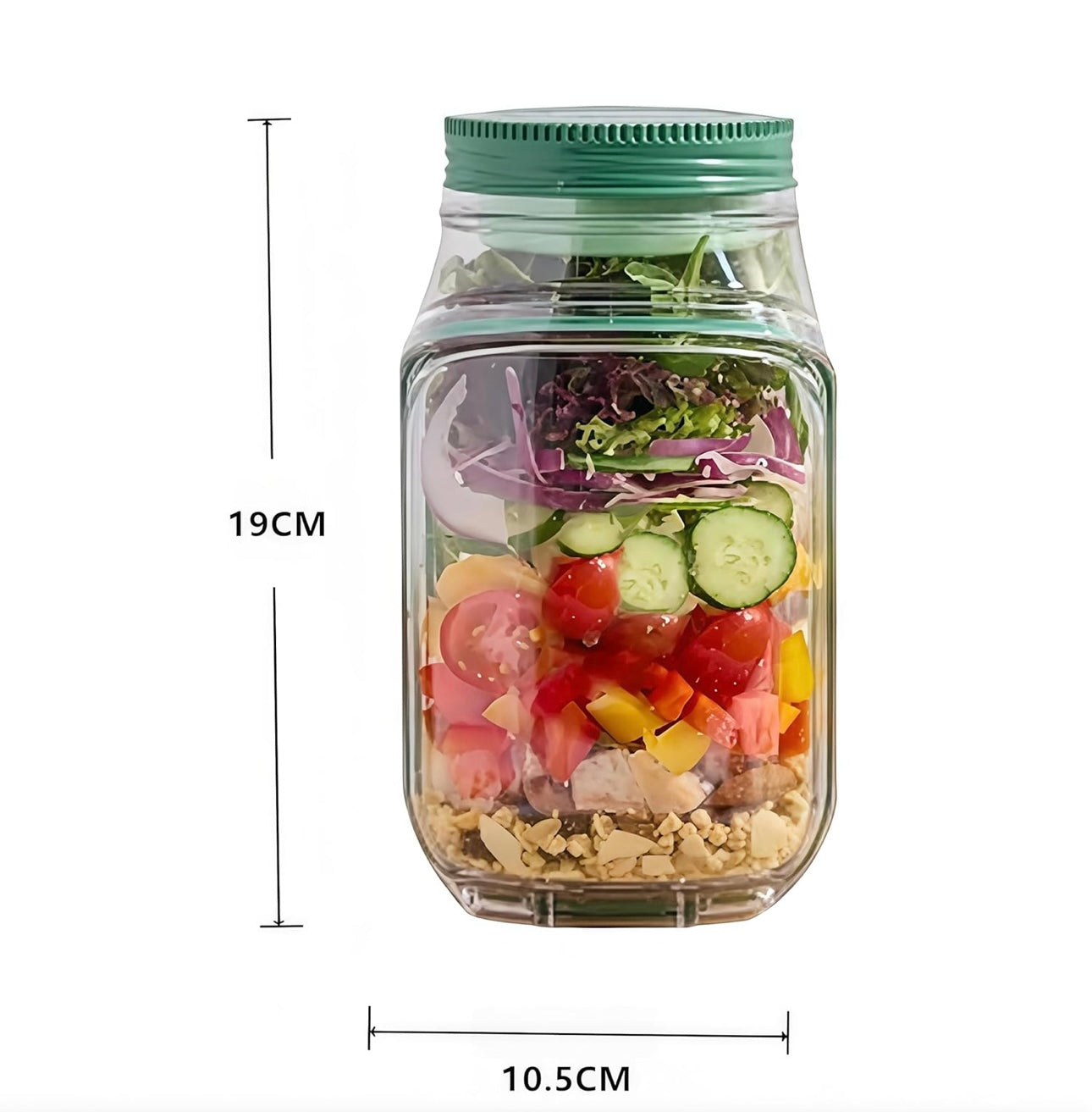 【公式・人気No.1】 SalaMix™ (サラダミックス)