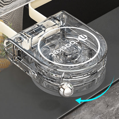 【送料無料】排水口スマートネット(50枚入り)