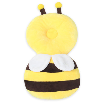 Spot wholesale children's anti-fall pillow baby toddler head pillow baby breathable pillow to learn to walk head protection pad