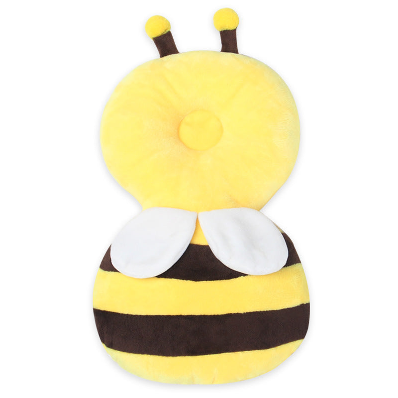 Spot wholesale children's anti-fall pillow baby toddler head pillow baby breathable pillow to learn to walk head protection pad