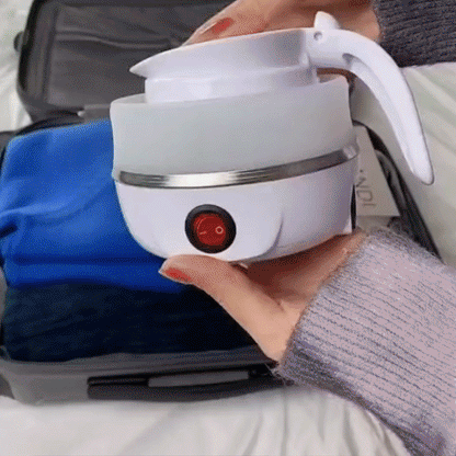 【公式・人気No.1】MokuKettle™（モクケトル）