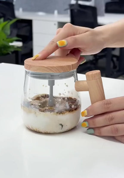 【公式・人気No.1】Mokuru™ ミクサーカップ